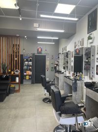 відгуки про Biliy Barber фото