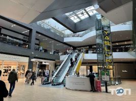 Торгові, торгово-розважальні центри Forum Lviv фото