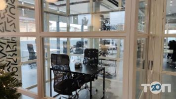 Коворкинг Kontora Light фото