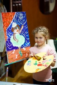 Щастя є, арт -студія фото