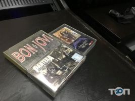 Джаст Рек Дніпро фото