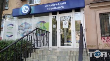 PZU Україна, страхова компанія фото