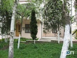 Муніципальна бібліотека імені А. Добрянського фото