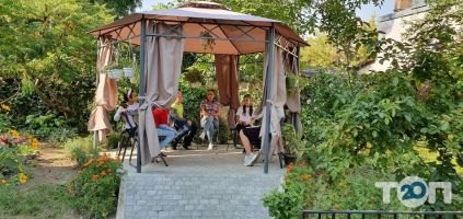 Черновицкая областная библиотека для детей отзывы фото