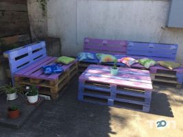 Белый Ветер Кривой Рог фото