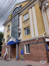 Райффайзен Банк Аваль Винница фото