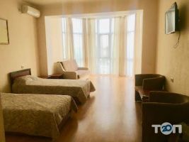 Калина, пансіонат фото