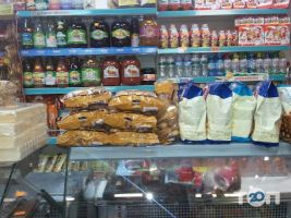 Продовольчий магазин відгуки фото