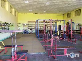 відгуки про Зал спортивної гімнастики на Княгини Ольги фото