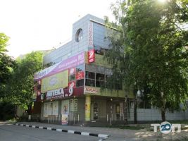 відгуки про Олексіївка фото