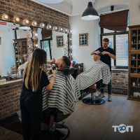 отзывы о Fat Tony's Barbershop фото