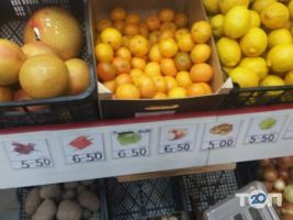 Продовольчий магазин Чернівці фото