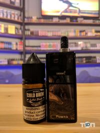 Вейп шопи та магазини тютюну Vape Brothers Shop фото