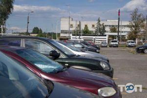 Автостоянка на Коласа відгуки фото