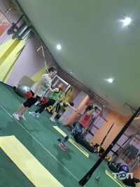 відгуки про Fit-point фото