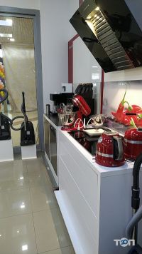 відгуки про Miele фото