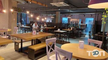 HUB STATION відгуки фото