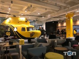 Lift99 kyiv hub Київ фото