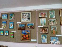 Центр детского творчества отзывы фото