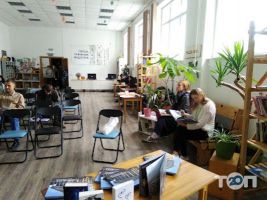 Первая львовская медиатека Львов фото