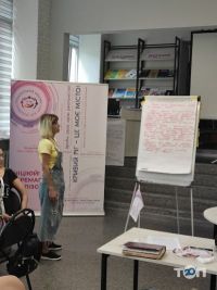 Центральна бібліотека Кривий Ріг фото