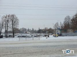 Стоянки, гаражі, парковки Автостоянка на Коласа фото