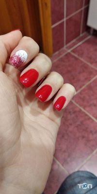 A_play nail studio отзывы фото