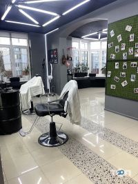 отзывы о Real Barbers фото