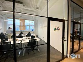 Коворкінг Lift99 kyiv hub фото