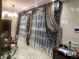 Вінтаж, салон штор фото