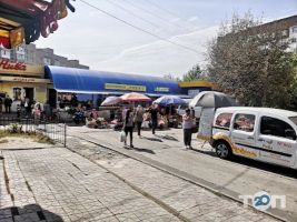 Нива Чернівці фото