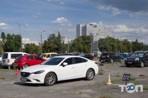 відгуки про Автостоянка на Коласа фото