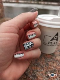 A_play nail studio, маникюр и педикюр фото
