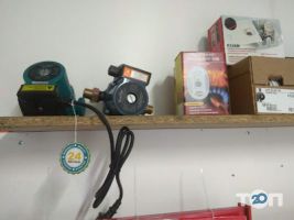 Євро-сантехніка Львів фото