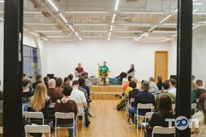 Lift99 kyiv hub відгуки фото