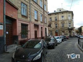 Первая львовская медиатека отзывы фото