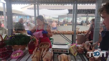 Недільний ринок відгуки фото