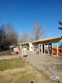 Стихійний ринок Одеса фото