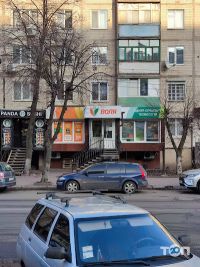 Телебачення та інтернет Воля фото