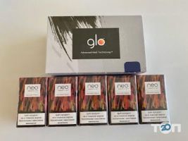 Glo отзывы фото