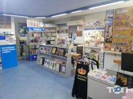Konica Gifts відгуки фото