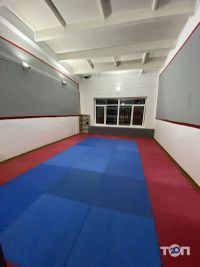 Royal Team, карате-клуб фото