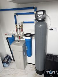 Магазини сантехніки та кераміки Filter.Ua фото