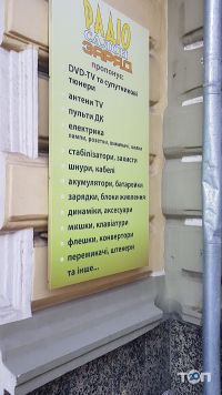 Заряд відгуки фото