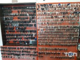 відгуки про Виготовлення ключів на проспект Бандери фото