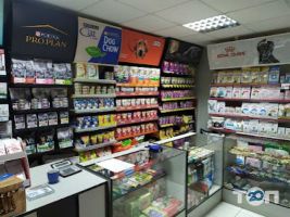 Зоомагазини і послуги для тварин Немо фото