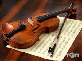 Дитяча музична школа №3 Одеса фото