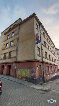 Центральна бібліотека для дорослих іЛесі Українки відгуки фото