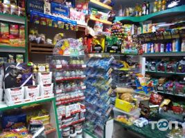 Супермаркеты, продуктовые магазины Семейный фото