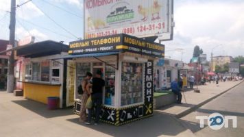 ППК Центральний ринок відгуки фото